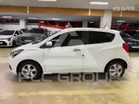 2017 GM Daewoo 쉐보레 스파크
