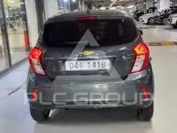 2017 GM Daewoo 쉐보레 스파크