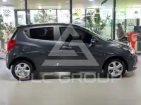 2017 GM Daewoo 쉐보레 스파크