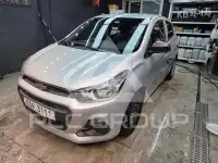 2017 GM Daewoo 쉐보레 스파크