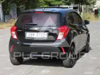 2017 GM Daewoo 쉐보레 스파크