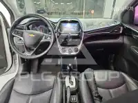 2017 GM Daewoo 쉐보레 스파크