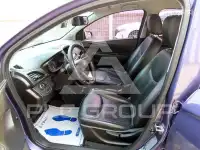 2017 GM Daewoo 쉐보레 스파크