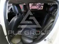 2017 GM Daewoo 쉐보레 스파크