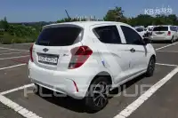 2017 GM Daewoo 쉐보레 스파크