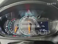 2017 GM Daewoo 쉐보레 스파크