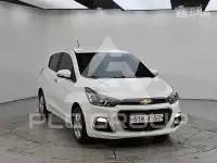 2017 GM Daewoo 쉐보레 스파크