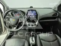 2017 GM Daewoo 쉐보레 스파크