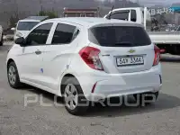 2017 GM Daewoo 쉐보레 스파크