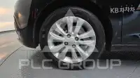 2017 GM Daewoo 쉐보레 스파크