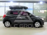 2017 GM Daewoo 쉐보레 스파크