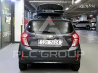 2017 GM Daewoo 쉐보레 스파크