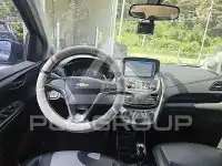 2017 GM Daewoo 쉐보레 스파크