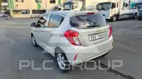 2017 GM Daewoo 쉐보레 스파크
