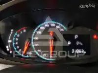 2017 GM Daewoo 쉐보레 스파크