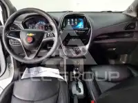 2017 GM Daewoo 쉐보레 스파크