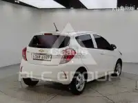 2017 GM Daewoo 쉐보레 스파크