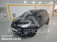 2017 GM Daewoo 쉐보레 스파크