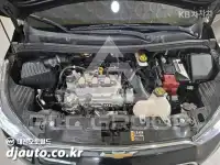 2017 GM Daewoo 쉐보레 스파크