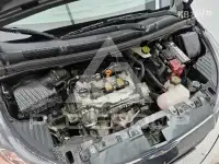 2017 GM Daewoo 쉐보레 스파크