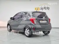 2017 GM Daewoo 쉐보레 스파크