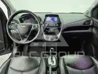 2017 GM Daewoo 쉐보레 스파크