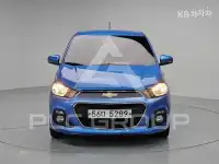 2017 GM Daewoo 쉐보레 스파크