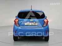 2017 GM Daewoo 쉐보레 스파크