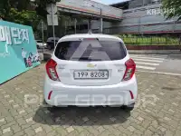 2017 GM Daewoo 쉐보레 스파크