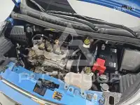 2017 GM Daewoo 쉐보레 스파크