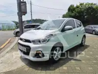 2017 GM Daewoo 쉐보레 스파크