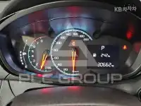 2017 GM Daewoo 쉐보레 스파크