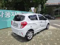 2017 GM Daewoo 쉐보레 스파크