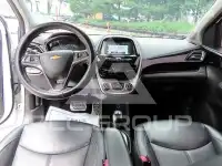 2017 GM Daewoo 쉐보레 스파크