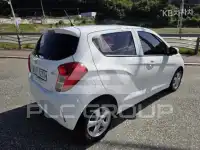 2017 GM Daewoo 쉐보레 스파크