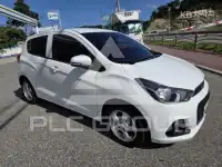 2017 GM Daewoo 쉐보레 스파크