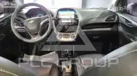 2017 GM Daewoo 쉐보레 스파크