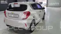 2017 GM Daewoo 쉐보레 스파크