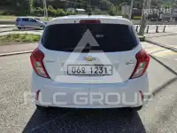 2017 GM Daewoo 쉐보레 스파크