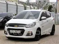 2017 GM Daewoo 쉐보레 스파크