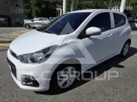 2017 GM Daewoo 쉐보레 스파크
