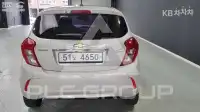 2017 GM Daewoo 쉐보레 스파크