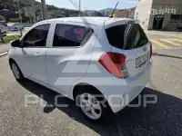 2017 GM Daewoo 쉐보레 스파크