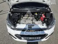 2017 GM Daewoo 쉐보레 스파크