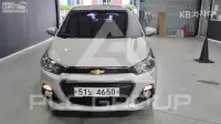 2017 GM Daewoo 쉐보레 스파크