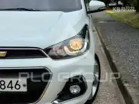 2017 GM Daewoo 쉐보레 스파크