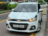 2017 GM Daewoo 쉐보레 스파크