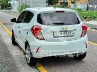 2017 GM Daewoo 쉐보레 스파크