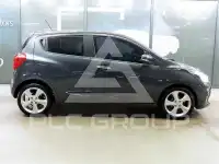 2017 GM Daewoo 쉐보레 스파크