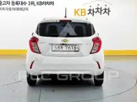2017 GM Daewoo 쉐보레 스파크